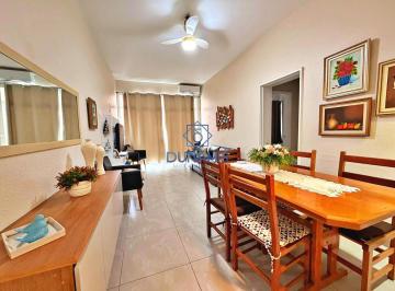 Apartamento · 80m² · 1 Quarto · Apartamento em Centro, Guarujá/SP de 80m² 1 quartos à venda por R$ 460.000,00