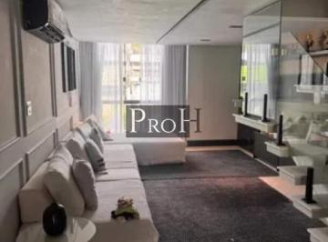 Casa · 400m² · 2 Quartos · 5 Vagas · Sobrado em Casa Branca, Santo André/SP de 400m² 2 quartos à venda por R$ 2.200.000,00