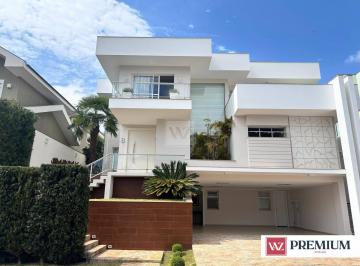 Casa · 464m² · 3 Quartos · 2 Vagas · Casa em Orfãs, Ponta Grossa/PR de 464m² 3 quartos à venda por R$ 2.950.000,00