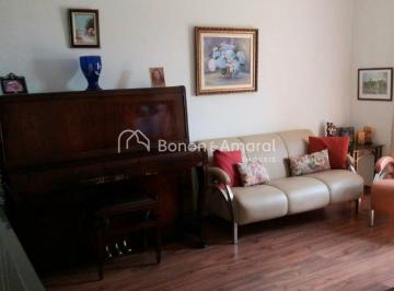 Apartamento · 93m² · 3 Quartos · 1 Vaga · Apartamento em Jardim Bela Vista, Campinas/SP de 93m² 3 quartos à venda por R$ 460.000,00