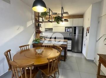 Apartamento · 69m² · 3 Quartos · 2 Vagas · Apartamento em Residencial Parque Granja Cecília B, Bauru/SP de 69m² 3 quartos à venda por R$ 430.00