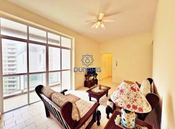 Apartamento · 94m² · 3 Quartos · 1 Vaga · Apartamento em Centro, Guarujá/SP de 94m² 3 quartos à venda por R$ 470.000,00
