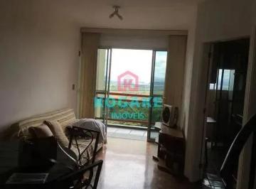Apartamento · 58m² · 1 Quarto · 1 Vaga · Apartamento em Centro, São José dos Campos/SP de 58m² 1 quartos à venda por R$ 395.000,00