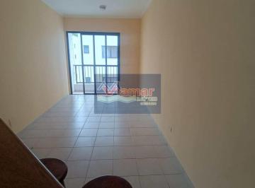 Apartamento · 50m² · 1 Quarto · 1 Vaga · Apartamento em Jardim Las Palmas, Guarujá/SP de 50m² 1 quartos à venda por R$ 340.000,00 ou para loc