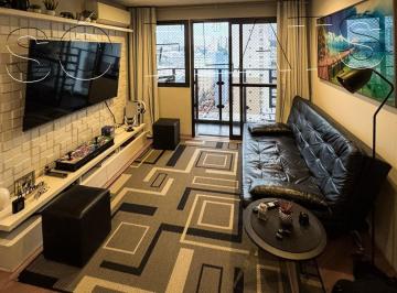 Apartamento · 52m² · 1 Quarto · 1 Vaga · Apartamento em Centro, São Bernardo do Campo/SP de 52m² 1 quartos à venda por R$ 370.000,00