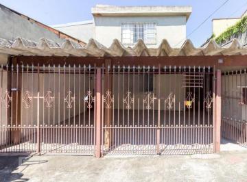 Casa · 135m² · 3 Quartos · 2 Vagas · Sobrado em Vila Tolstoi, São Paulo/SP de 135m² 3 quartos à venda por R$ 416.000,00