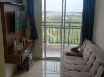 Apartamento · 42m² · 2 Quartos · 1 Vaga · Apartamento em Usina Piratininga, São Paulo/SP de 42m² 2 quartos à venda por R$ 447.000,00