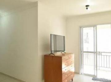 Apartamento · 52m² · 2 Quartos · 1 Vaga · Apartamento em Vila Bela, São Paulo/SP de 52m² 2 quartos à venda por R$ 419.000,00