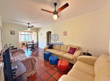 Apartamento · 90m² · 2 Quartos · 1 Vaga · Apartamento em Centro, Guarujá/SP de 90m² 2 quartos à venda por R$ 430.000,00