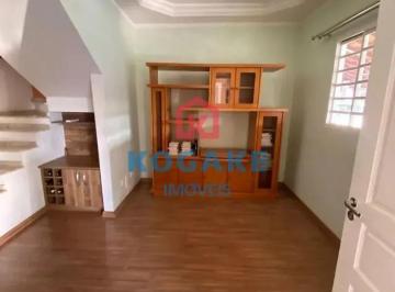 Casa · 110m² · 3 Quartos · 2 Vagas · Casa em Parque dos Ipês, São José dos Campos/SP de 110m² 3 quartos à venda por R$ 470.000,00