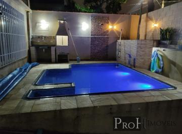 Casa · 291m² · 4 Quartos · 8 Vagas · Casa em Vila Curuçá, Santo André/SP de 291m² 4 quartos à venda por R$ 2.120.000,00