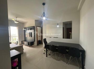 Apartamento · 60m² · 2 Quartos · 2 Vagas · Apartamento em Parque Bom Retiro, Paulínia/SP de 60m² 2 quartos à venda por R$ 425.000,00