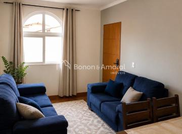 Apartamento · 74m² · 3 Quartos · 1 Vaga · Apartamento em Jardim Flamboyant, Campinas/SP de 74m² 3 quartos à venda por R$ 373.000,00