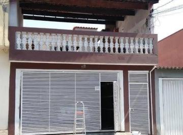 Casa · 200m² · 5 Quartos · 1 Vaga · Casa em Jardim Sapopemba, São Paulo/SP de 200m² 5 quartos à venda por R$ 447.000,00