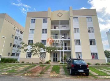 Apartamento · 64m² · 3 Quartos · 1 Vaga · Apartamento em Jardim Monte Santo, Cotia/SP de 64m² 3 quartos à venda por R$ 380.000,00