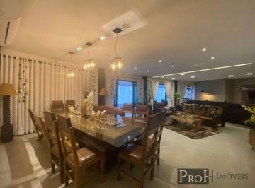 Apartamento · 390m² · 6 Quartos · 4 Vagas · Apartamento em Centro, São Bernardo do Campo/SP de 390m² 6 quartos à venda por R$ 2.385.000,00