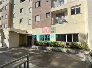 Apartamento · 56m² · 2 Quartos · 1 Vaga · Apartamento em Parque Residencial Flamboyant, São José dos Campos/SP de 56m² 2 quartos à venda por R