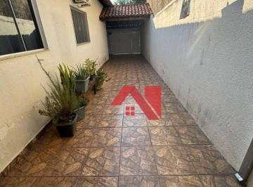 Casa · 160m² · 3 Quartos · 3 Vagas · Casa em Jardim Santa Marta, Mogi Guaçu/SP de 160m² 3 quartos à venda por R$ 370.000,00