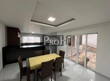 Casa · 331m² · 4 Quartos · 3 Vagas · Sobrado em Olímpico, São Caetano do Sul/SP de 331m² 4 quartos à venda por R$ 1.825.000,00