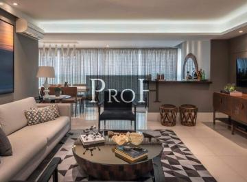 Apartamento · 288m² · 3 Quartos · 5 Vagas · Cobertura em Osvaldo Cruz, São Caetano do Sul/SP de 288m² 3 quartos à venda por R$ 4.999.000,00