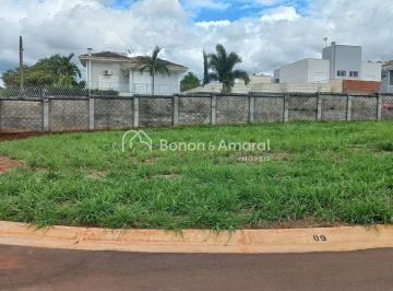 Terreno · 330m² · Terreno em Boa Esperança, Paulínia/SP de 330m² à venda por R$ 463.900,00