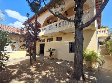 Casa · 437m² · 5 Quartos · 11 Vagas · Casa em Chácara Primavera, Campinas/SP de 437m² 5 quartos à venda por R$ 2.600.000,00
