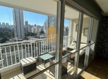 Apartamento · 120m² · 3 Quartos · 2 Vagas · Apartamento em Pinheiros, São Paulo/SP de 120m² 3 quartos à venda por R$ 2.400.000,00