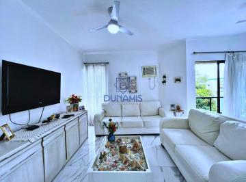 Apartamento · 90m² · 2 Quartos · 1 Vaga · Apartamento em Loteamento João Batista Julião, Guarujá/SP de 90m² 2 quartos à venda por R$ 430.000,0