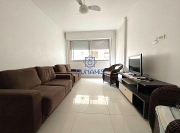 Apartamento · 60m² · 1 Quarto · Apartamento em Barra Funda, Guarujá/SP de 60m² 1 quartos à venda por R$ 400.000,00
