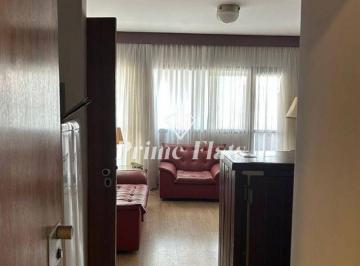 Apartamento de 1 quarto, Barueri · Flat em Alphaville Industrial, Barueri/SP de 58m² 1 quartos à venda por R$ 470.000,00