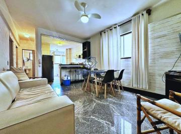 Apartamento · 65m² · 2 Quartos · 1 Vaga · Apartamento em Barra Funda, Guarujá/SP de 65m² 2 quartos à venda por R$ 390.000,00