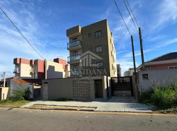 Apartamento · 62m² · 3 Quartos · 1 Vaga · Apartamento em Boneca do Iguaçu, São José dos Pinhais/PR de 62m² 3 quartos à venda por R$ 434.096,00