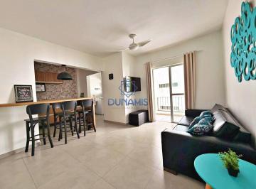 Apartamento · 50m² · 1 Quarto · 1 Vaga · Apartamento em Centro, Guarujá/SP de 50m² 1 quartos à venda por R$ 395.000,00