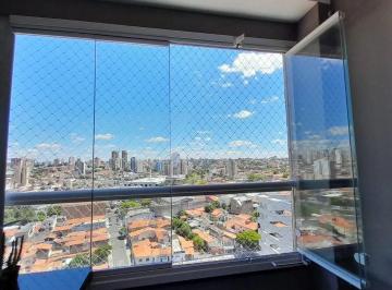 Apartamento · 48m² · 2 Quartos · 1 Vaga · Apartamento em Vila Carvalho, Sorocaba/SP de 48m² 2 quartos à venda por R$ 380.000,00