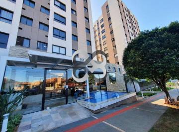 Apartamento · 56m² · 3 Quartos · 1 Vaga · Apartamento em Vila Brasil, Londrina/PR de 56m² 3 quartos à venda por R$ 450.000,00 ou para locação
