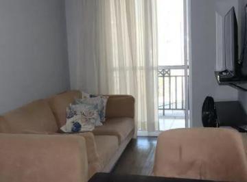 Apartamento · 52m² · 2 Quartos · 1 Vaga · Apartamento em Vila Bela, São Paulo/SP de 52m² 2 quartos à venda por R$ 417.000,00