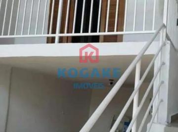 Casa · 135m² · 2 Quartos · 2 Vagas · Sobrado em Jardim Motorama, São José dos Campos/SP de 135m² 2 quartos à venda por R$ 395.000,00