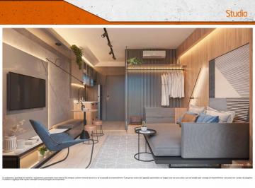Comercial · 25m² · 1 Quarto · Studio em Santa Cecília, São Paulo/SP de 25m² 1 quartos à venda por R$ 417.300,00