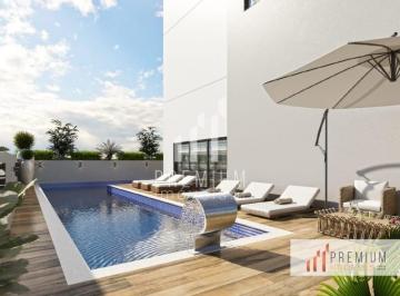 Apartamento · 94m² · 3 Quartos · 2 Vagas · Apartamento em Orfãs, Ponta Grossa/PR de 94m² 3 quartos à venda por R$ 476.197,00