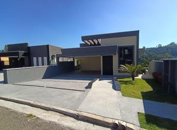Casa · 280m² · 3 Quartos · 4 Vagas · Sobrado em Vila São Francisco, Cotia/SP de 280m² 3 quartos à venda por R$ 1.850.000,00