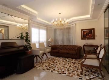 Casa · 400m² · 4 Quartos · 3 Vagas · Sobrado em Jardim Triana, São Paulo/SP de 400m² 4 quartos à venda por R$ 2.500.000,00