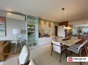 Apartamento · 273m² · 3 Quartos · Apartamento em Estrela, Ponta Grossa/PR de 273m² 3 quartos à venda por R$ 1.950.000,00
