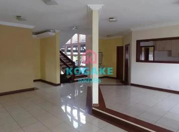 Casa 375m² Venda Vila Zezé · Sobrado em Vila Zezé, Jacareí/SP de 337m² 5 quartos à venda por R$ 2.200.000,00