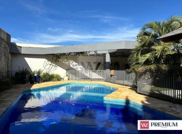Casa · 588m² · 4 Quartos · 6 Vagas · Casa em Estrela, Ponta Grossa/PR de 588m² 4 quartos à venda por R$ 5.200.000,00