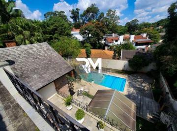 Casa · 788m² · 4 Quartos · 10 Vagas · Casa em Jardim dos Estados, São Paulo/SP de 788m² 4 quartos à venda por R$ 5.000.000,00
