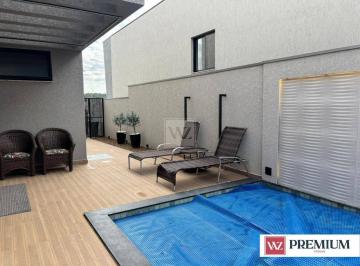 Casa · 362m² · 4 Quartos · 4 Vagas · Casa em Estrela, Ponta Grossa/PR de 362m² 4 quartos à venda por R$ 3.900.000,00