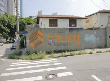 Casa · 265m² · 1 Quarto · 2 Vagas · Casa em Brooklin Paulista, São Paulo/SP de 265m² 1 quartos à venda por R$ 2.498.000,00