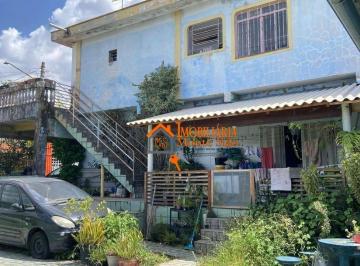 Casa · 250m² · 4 Quartos · 2 Vagas · Sobrado em Centro, Guarulhos/SP de 250m² 4 quartos à venda por R$ 1.800.000,00