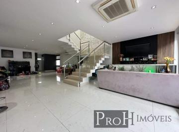 Casa · 298m² · 3 Quartos · 4 Vagas · Sobrado em Jardim São Caetano, São Caetano do Sul/SP de 298m² 3 quartos à venda por R$ 3.600.000,00
