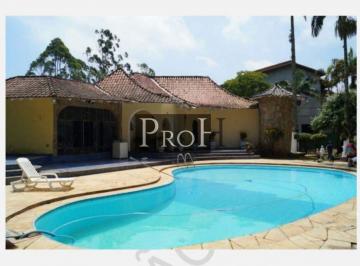 Casa · 847m² · 8 Quartos · 16 Vagas · Casa em Represa, Ribeirão Pires/SP de 847m² 8 quartos à venda por R$ 4.150.000,00